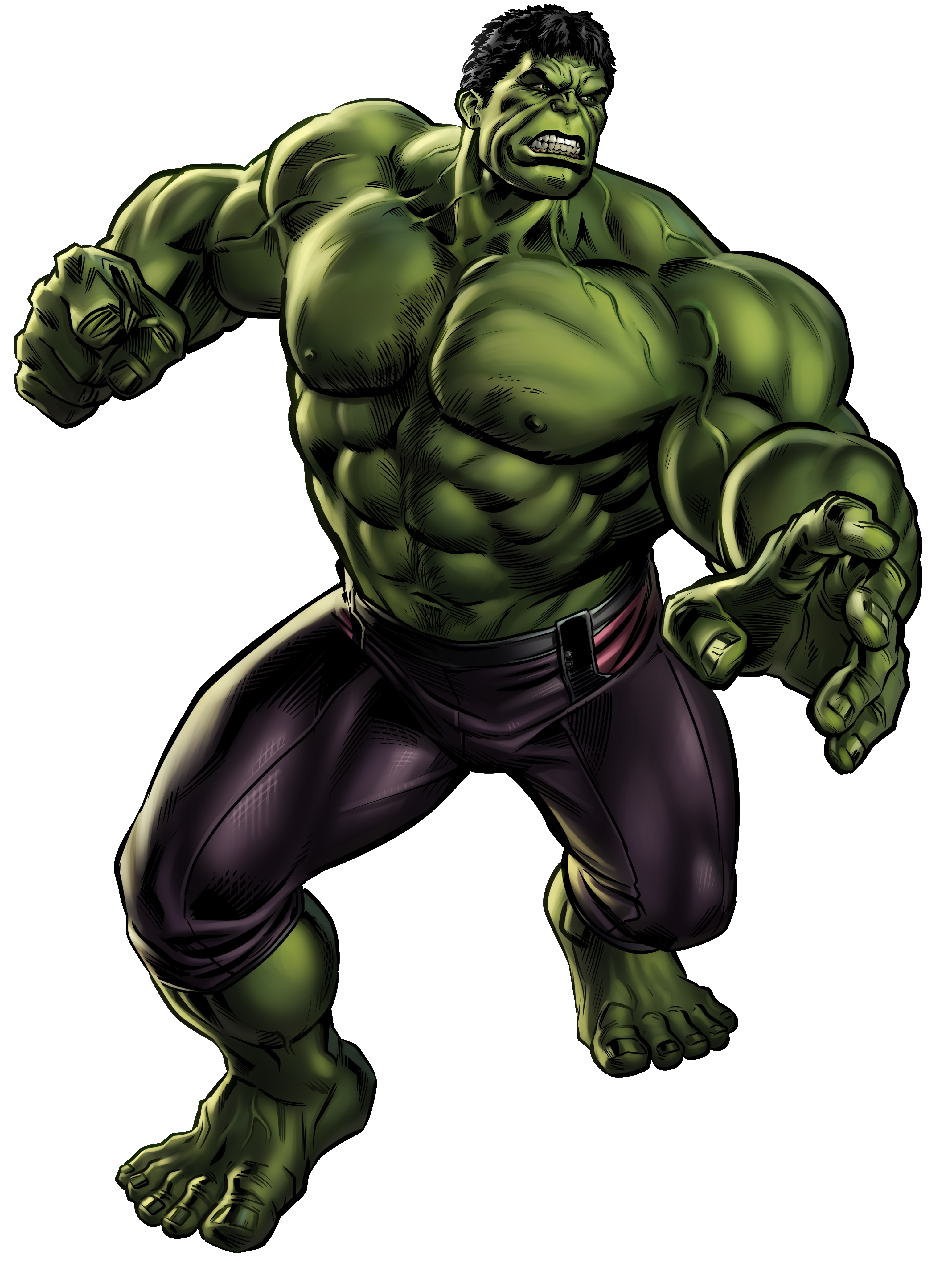 Marvel Image